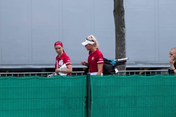 Bild 16 - BL Nord Der Club an der Alster - Bielefelder TTC : Ergebnis: 8:1